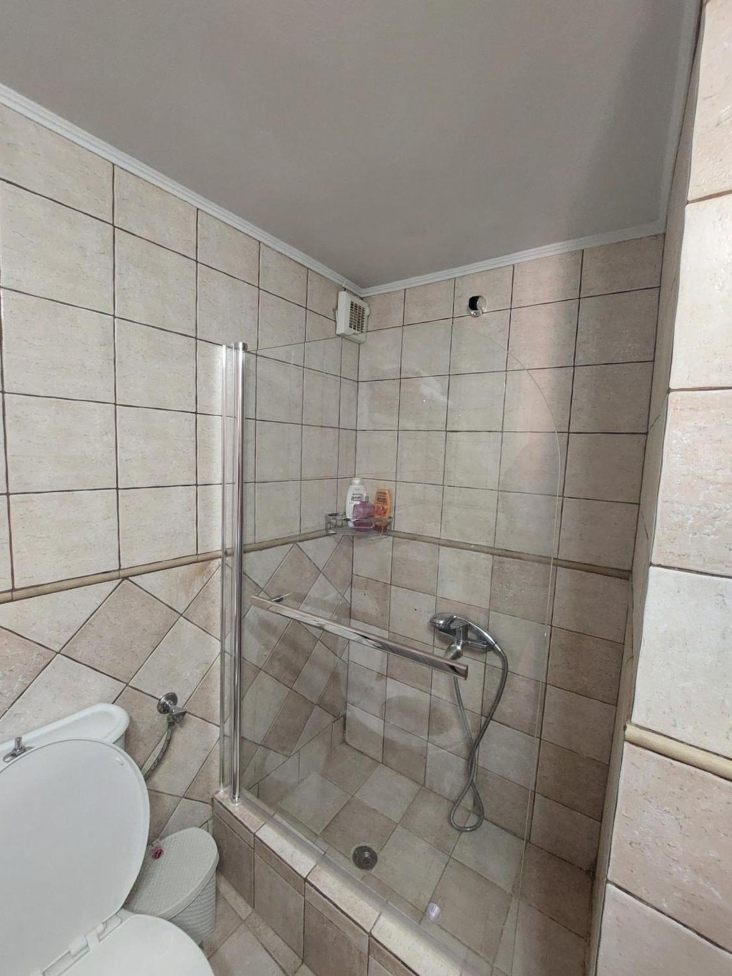 Μεζονέτα Aikaterini N3 Apartment Хиос Екстериор снимка