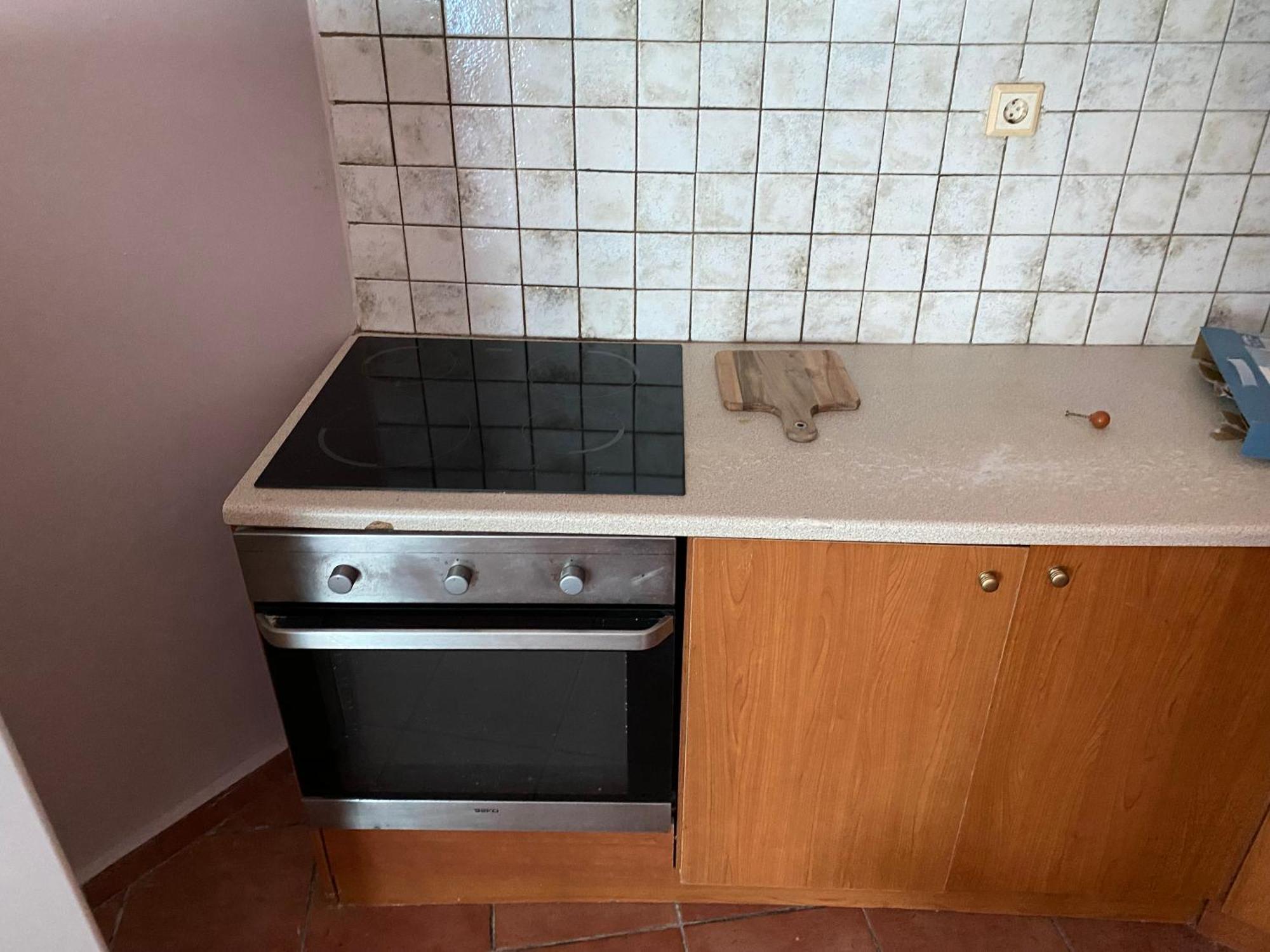 Μεζονέτα Aikaterini N3 Apartment Хиос Екстериор снимка